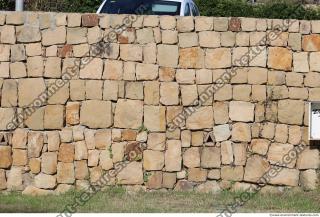 wall stones mixed size 0001